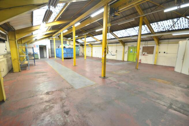 Shop Floor