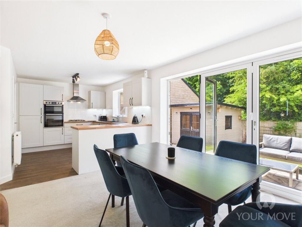 Main image of property: Wellington Drive, Middleton St. George, Darlington, Durham, DL2