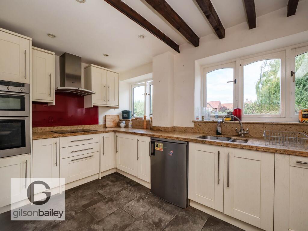House in Norwich - View 4