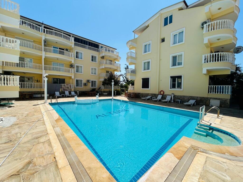 Main image of property: Aydin, Didim, Altinkum