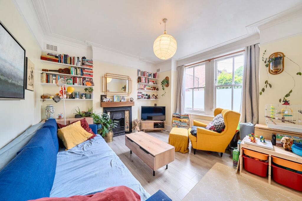 Main image of property: Hargrave Road, Archway, London, N19