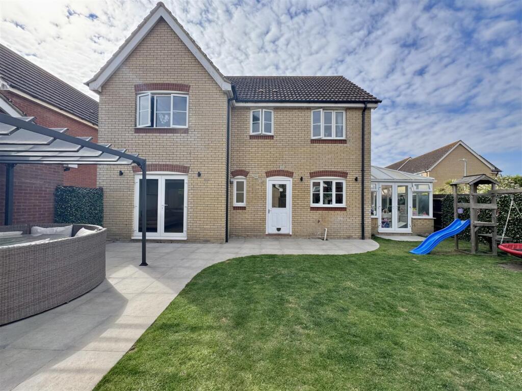Main image of property: Anchorage View, St Lawrence