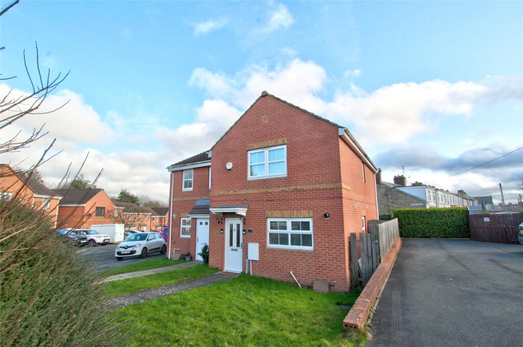 Main image of property: Newton Grange, Toronto, Bishop Auckland, DL14