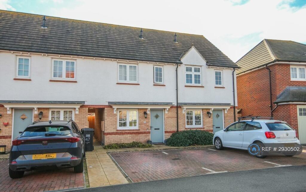 Main image of property: St Edmunds Way, Cambridge, CB22