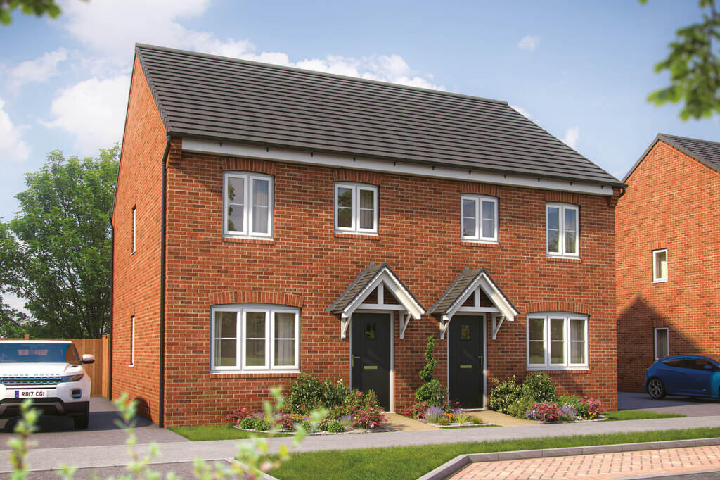 Main image of property: Minster Way,
Beverley,
HU17 0UX