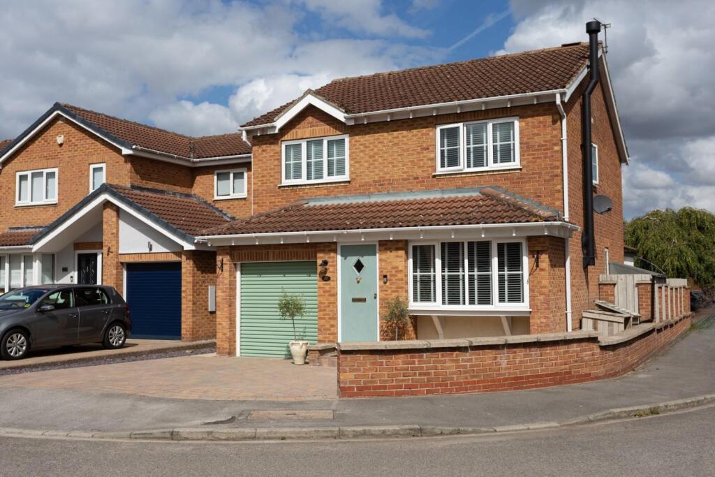 House in York - View 3