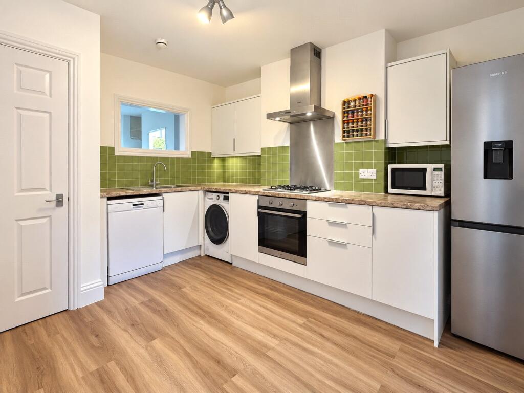 Apartment in Bristol, Brislington - View 5