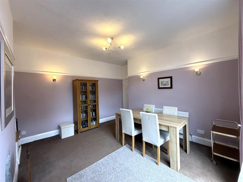 House in Fylde, Saint Anne's on the Sea - More