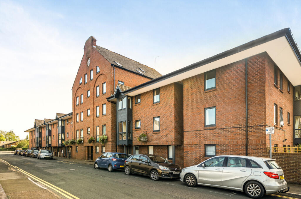 Main image of property: The Maltings, Station Street, Tewkesbury