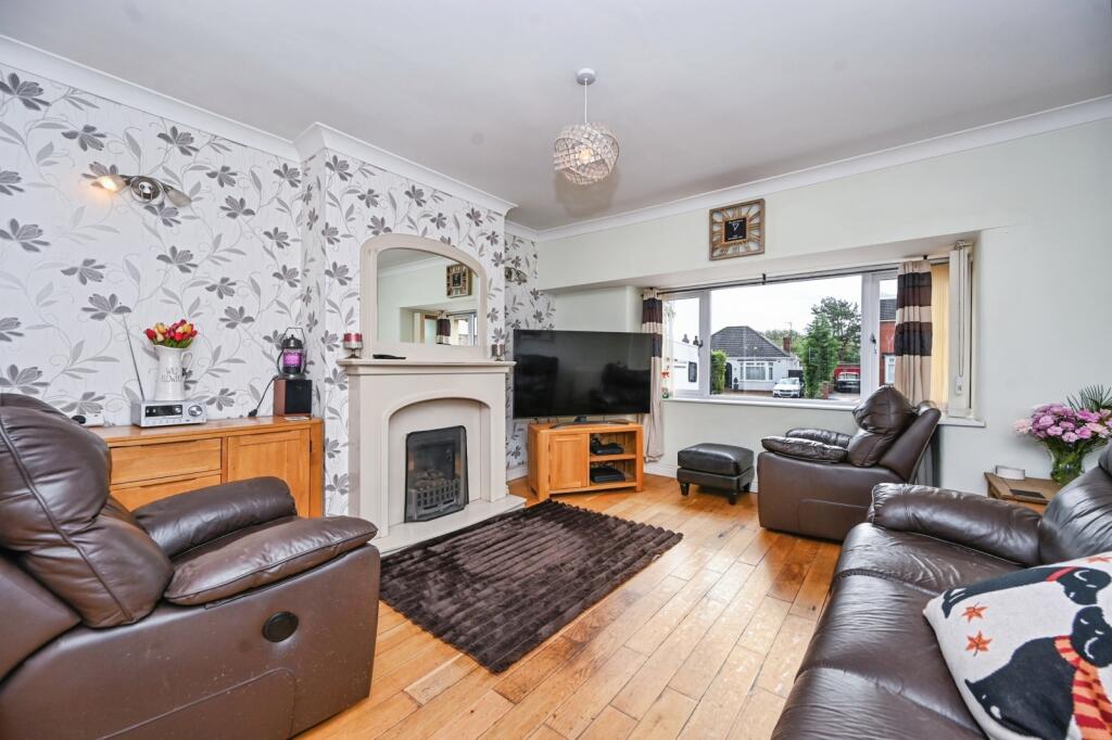 House in Warrington - View 4
