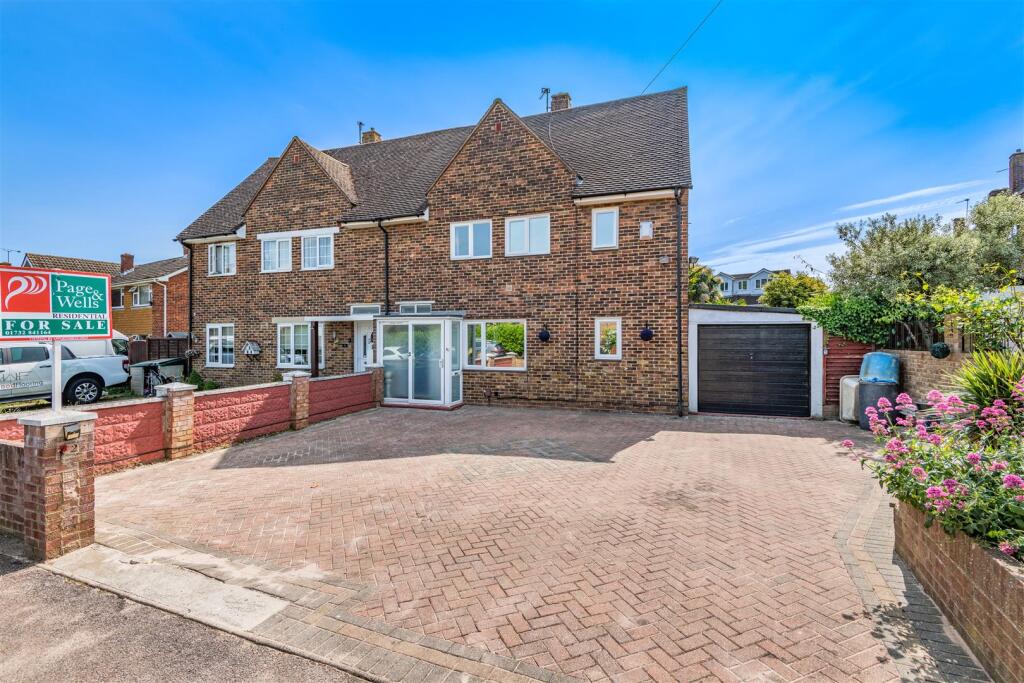 Main image of property: Marsh Way, Larkfield, Aylesford