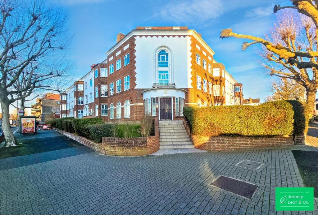 Main image of property: Regents Park Road, London