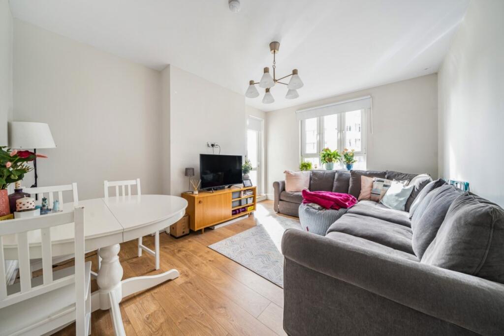 Main image of property: Queen Caroline Street, London, W6