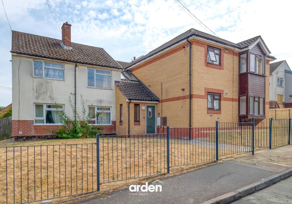 Main image of property: Austin Road, Bromsgrove, B60