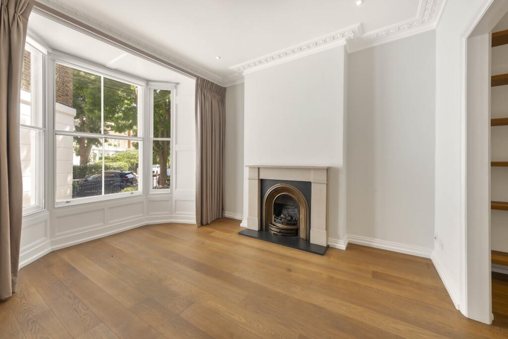 Main image of property: Oakley Gardens London SW3