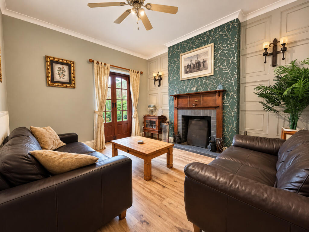 House in Shanklin, Isle of Wight - View 5