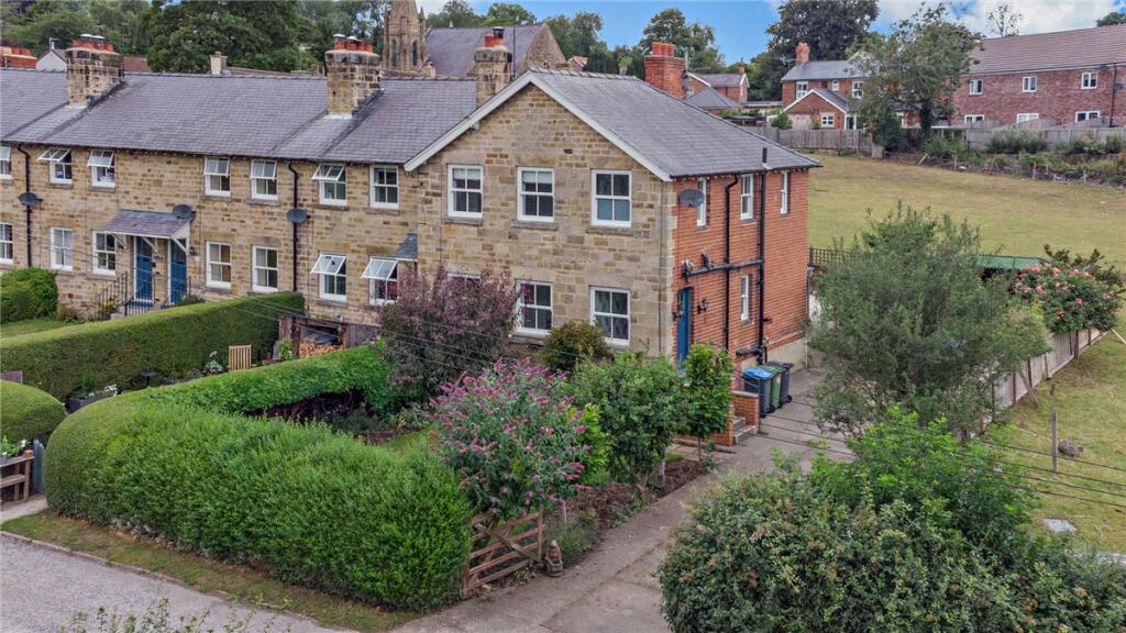Main image of property: Bridge View, West Tanfield, Near Ripon, North Yorkshire, HG4