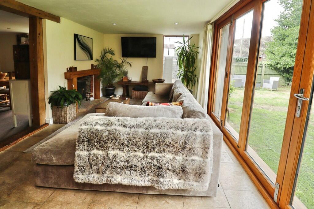 House in Lincoln, Reepham - View 5