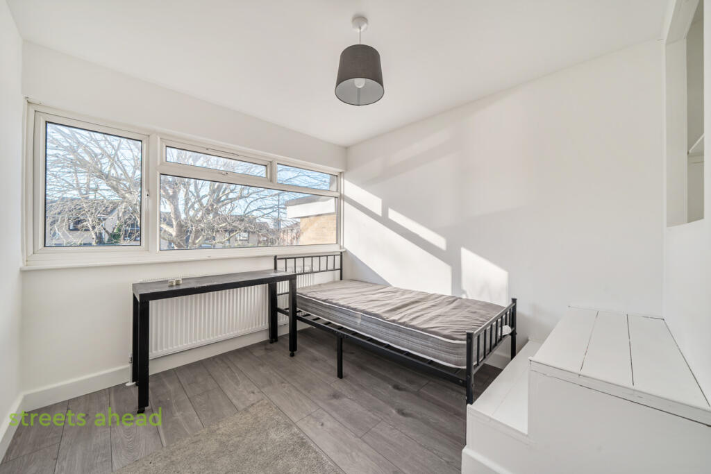 House in London - More