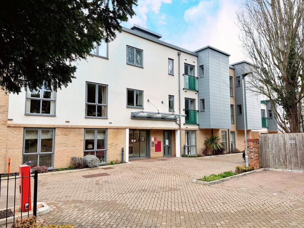 Main image of property: High Street, Huntingdon