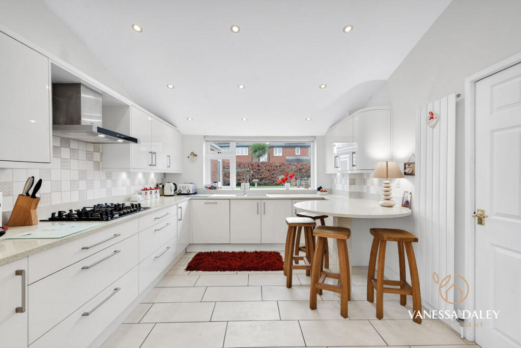 House in Preston, Newsham, Barton - View 4