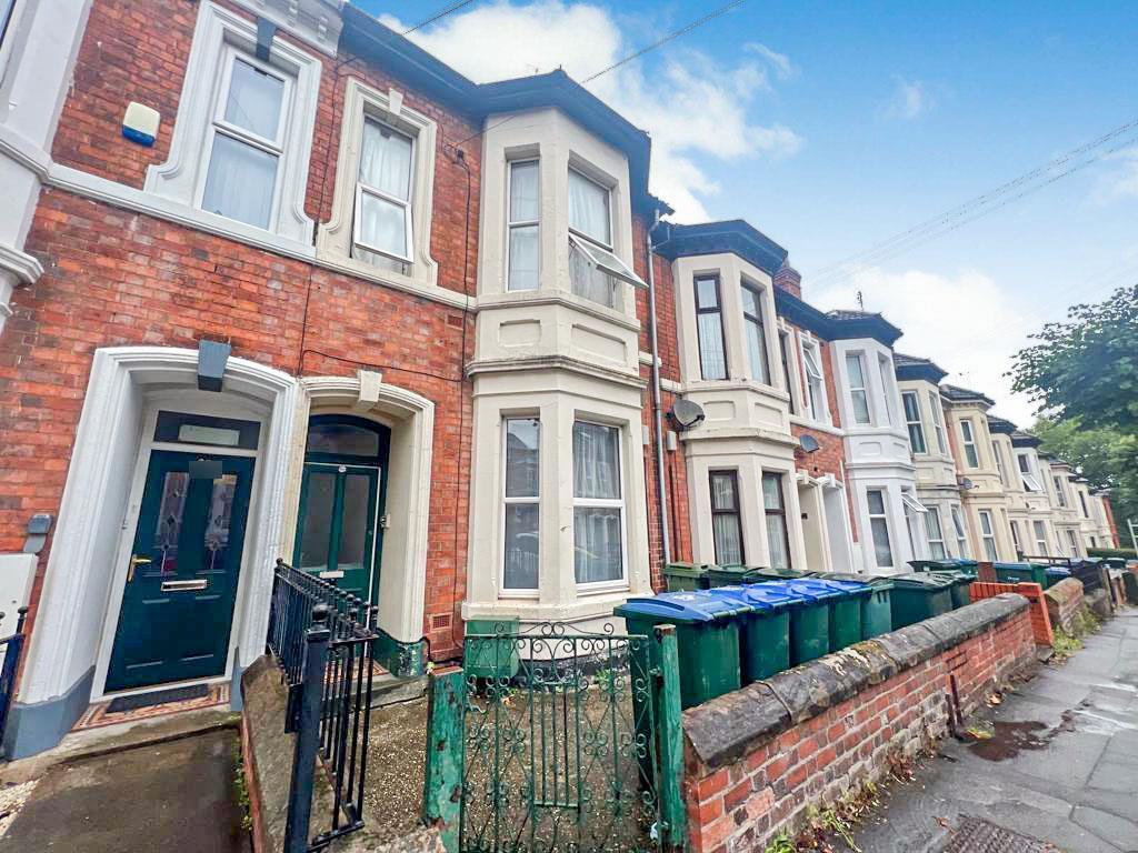 Middleborough Road, Coventry, CV1 4DE