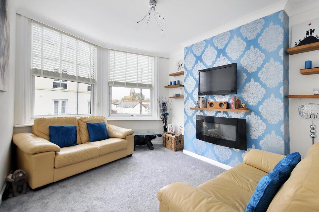 Apartment in Worthing, West Worthing - View 3