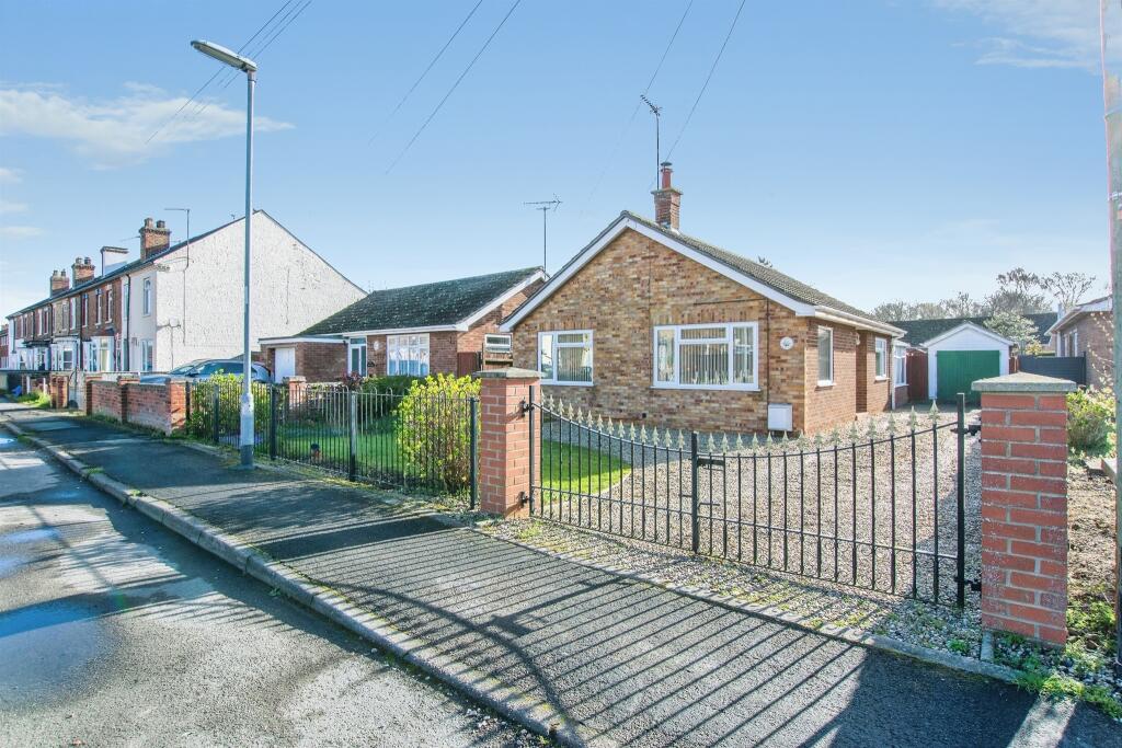 Main image of property: Chestnut Terrace, Sutton Bridge, Spalding