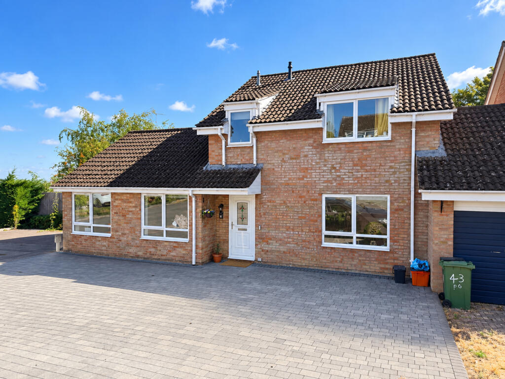 Main image of property: Priory Green, Highworth, Swindon, SN6