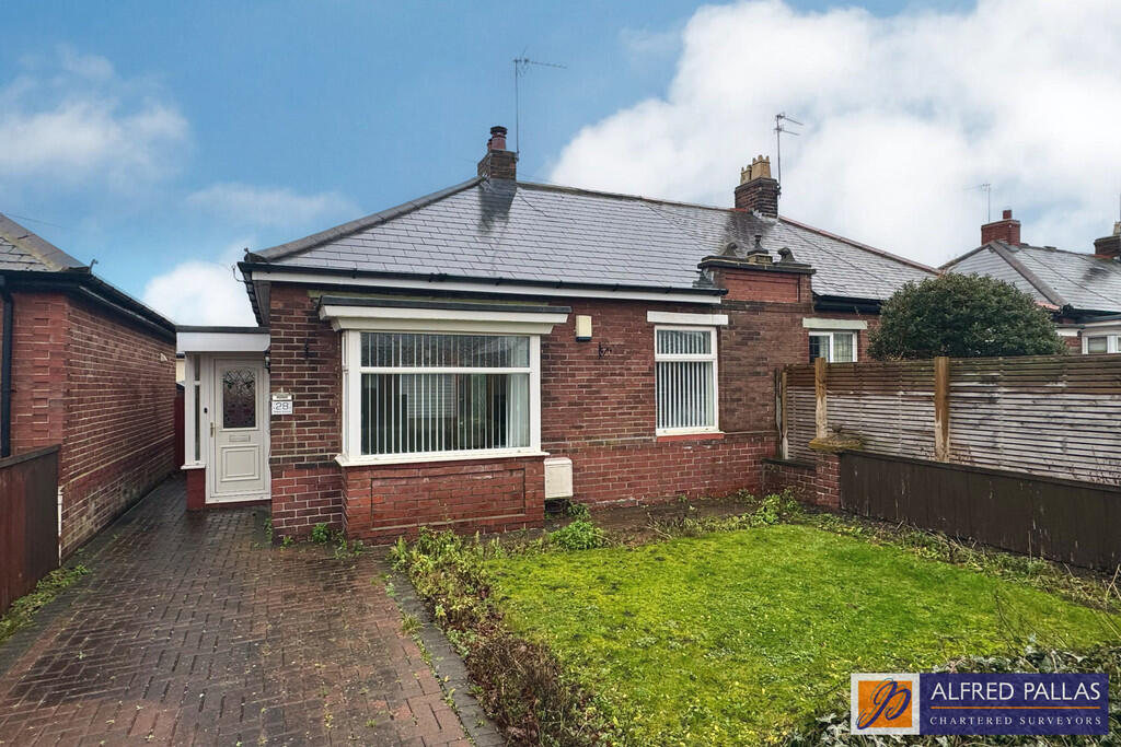 Main image of property: Natley Avenue, East Boldon