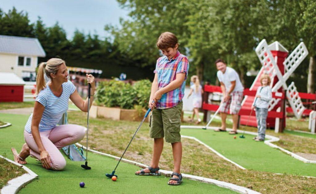 Breydon Water Holiday Park photo 4