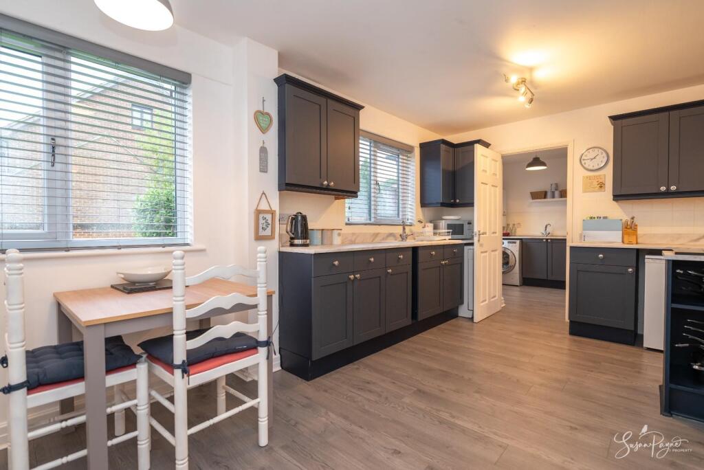 House in Ryde, Isle of Wight - More