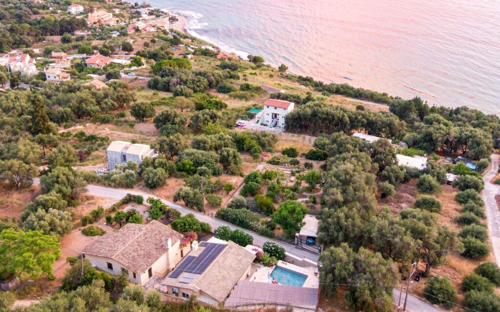 Main image of property: Ionian Islands, Corfu, Paramonas