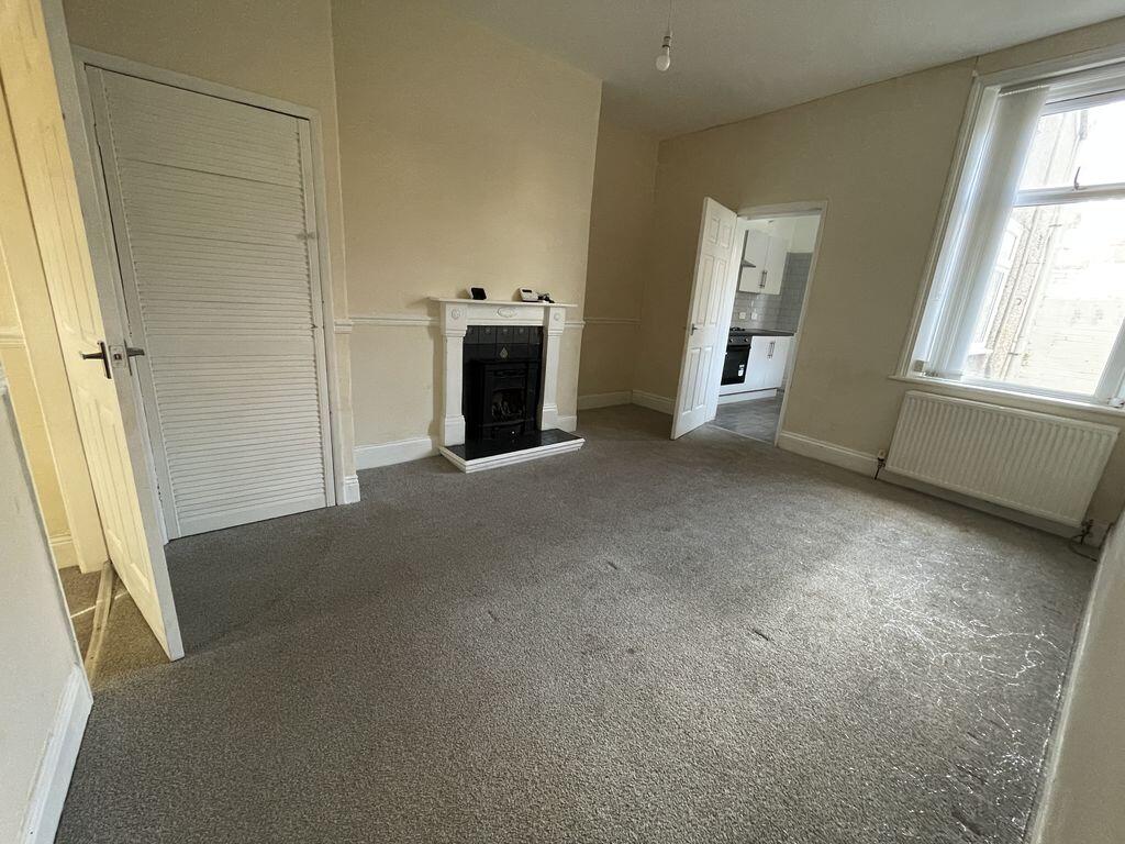 Apartment in Newcastle upon Tyne, St. Peter's - View 5