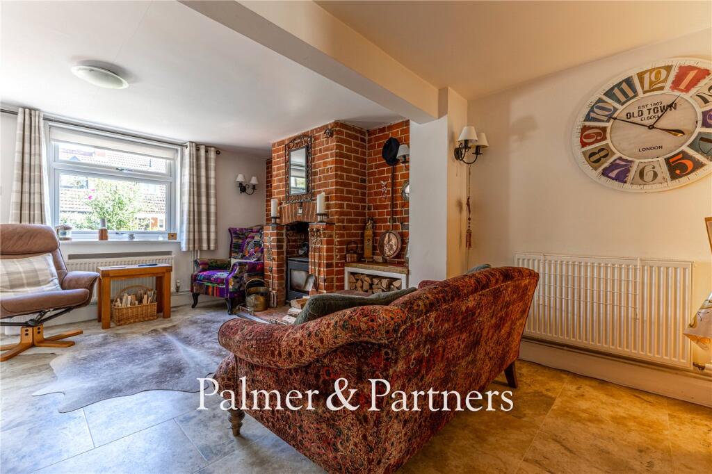 House in East Suffolk, Saxmundham - View 5
