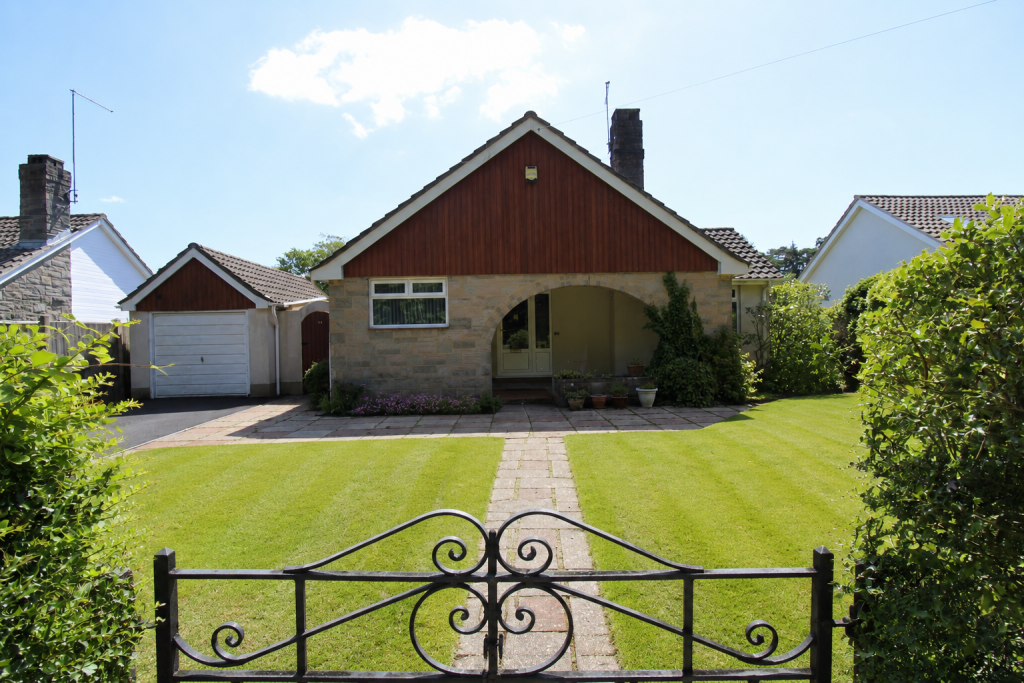 Main image of property: West Moors Road, Ferndown, Dorset