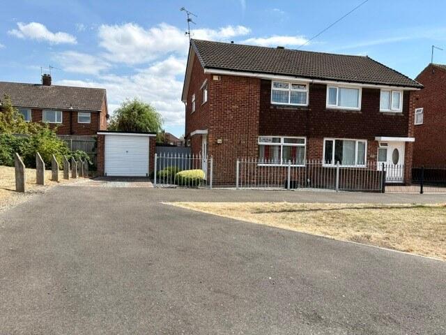 Main image of property: Motherwell Close, Hull