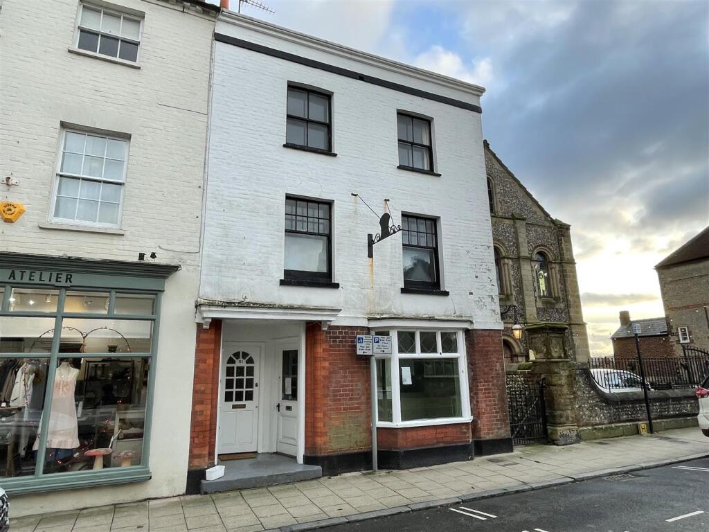 Main image of property: Tarrant Street, Arundel