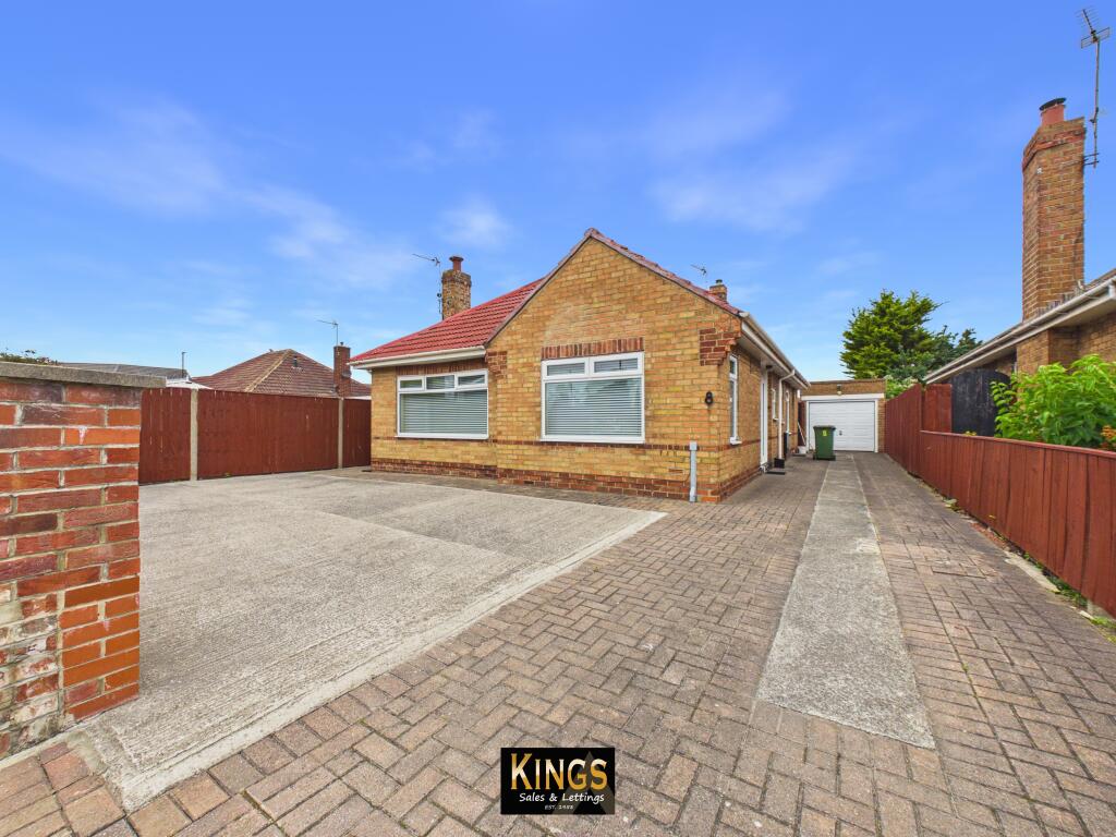 Main image of property: Roseberry Road, Redcar, Redcar And Cleveland