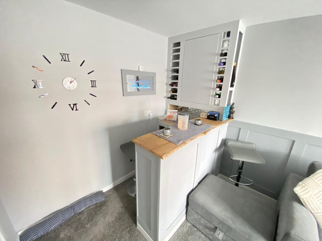 House in Stoke-on-Trent - View 4
