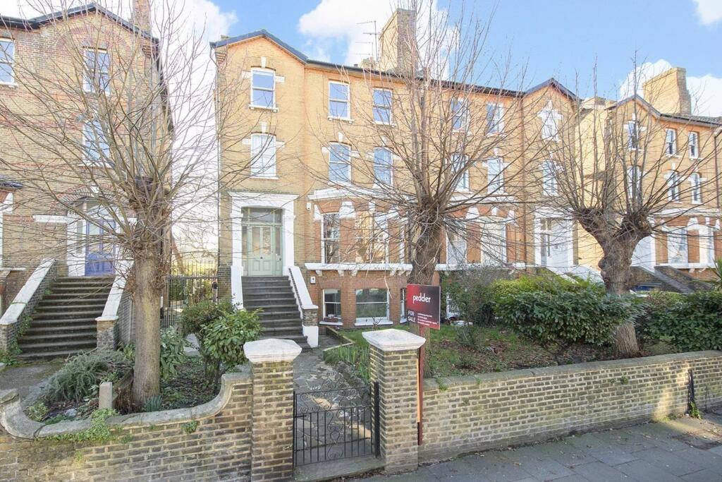 Main image of property: Dulwich Road, Herne Hill, London, SE24