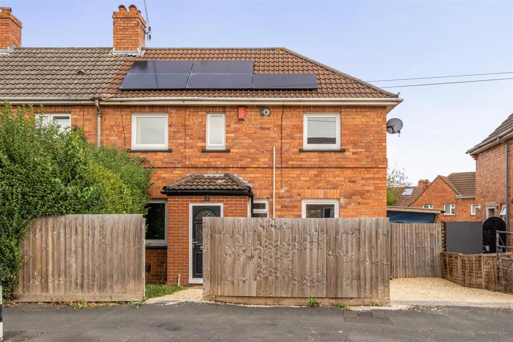 House in Bristol, City of Bristol