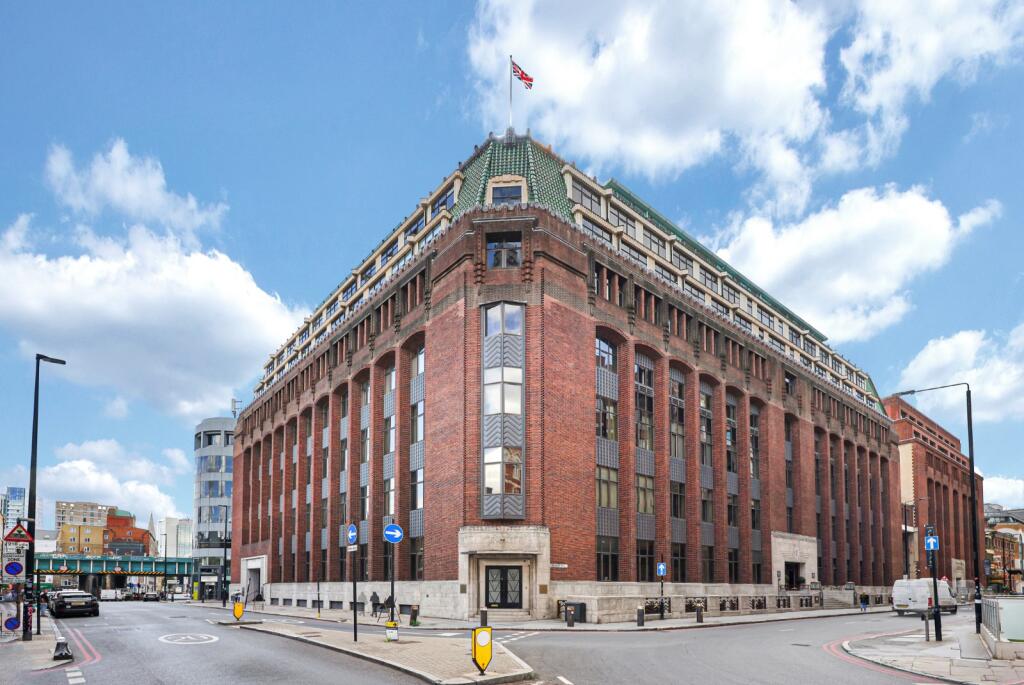 Main image of property: One Prescot Street, E1