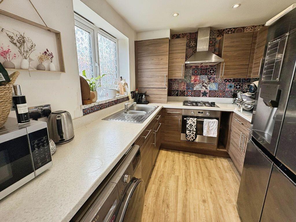 Oxen Drive, Wallsend - View 5
