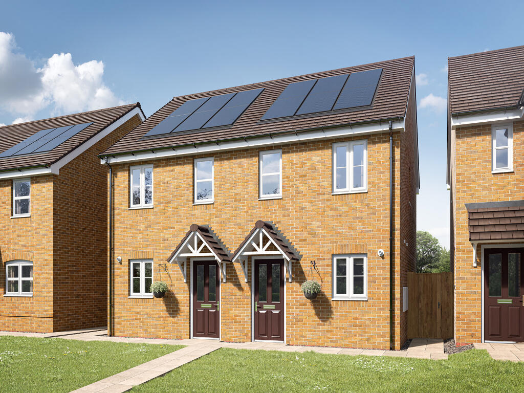 Main image of property: Beaufort Park,
Wyck Beck Road,
City of Bristol,
County of Bristol,
BS10 7TE