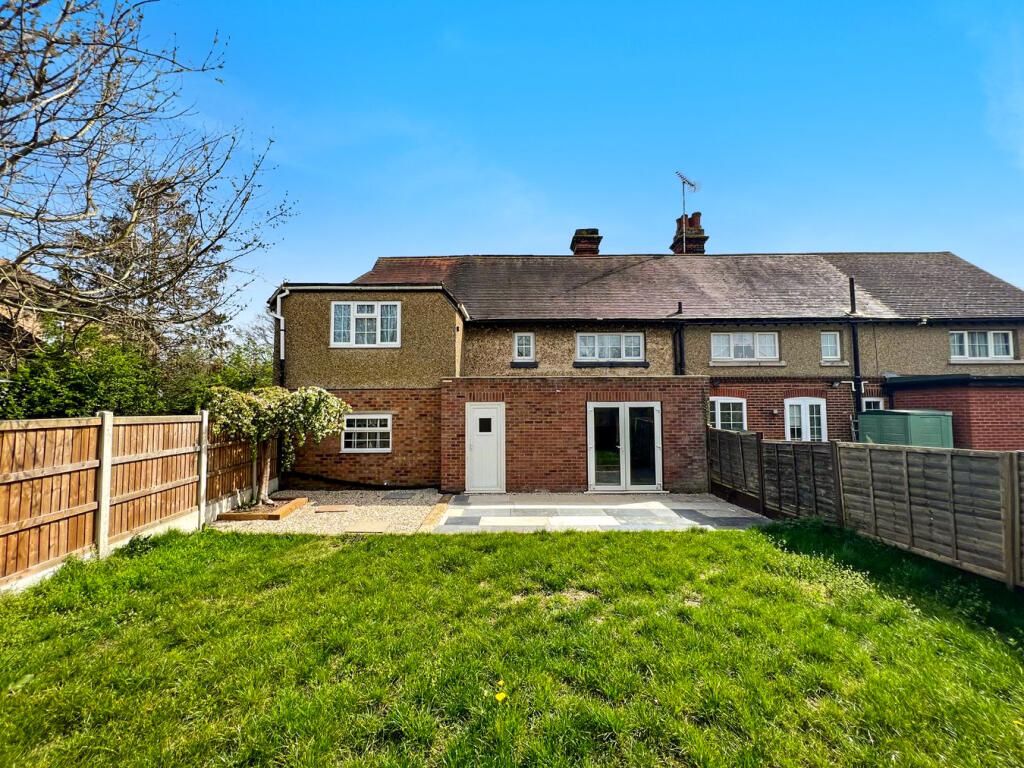 Mersea Road, Colchester , Colchester, CO2 photo 2