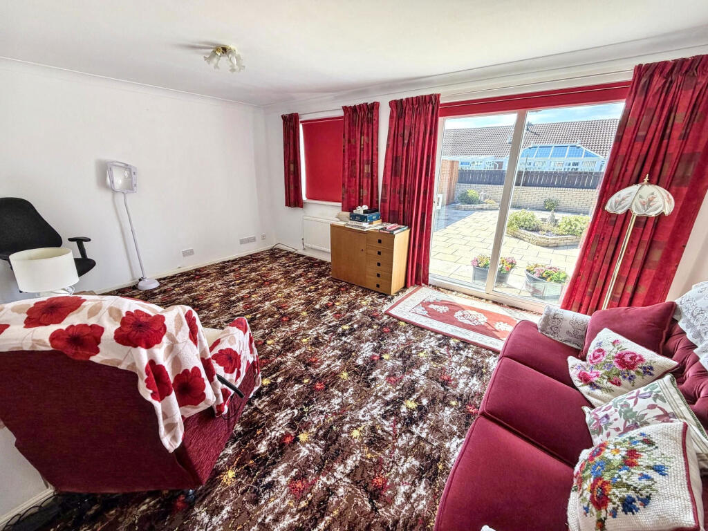House in North Tyneside, North East - View 5
