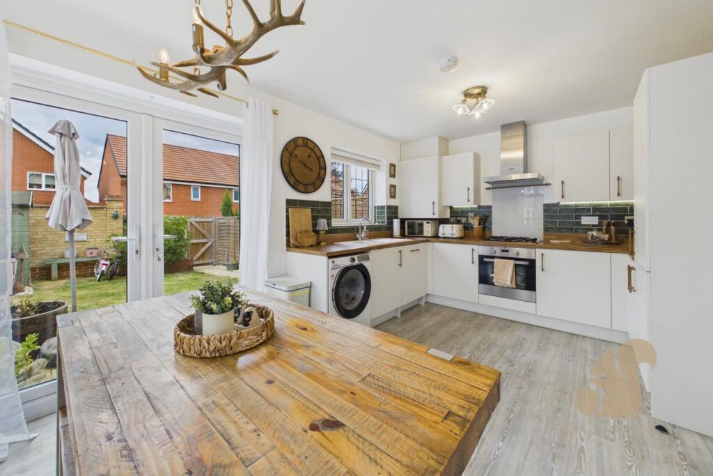 House in Colchester - View 2