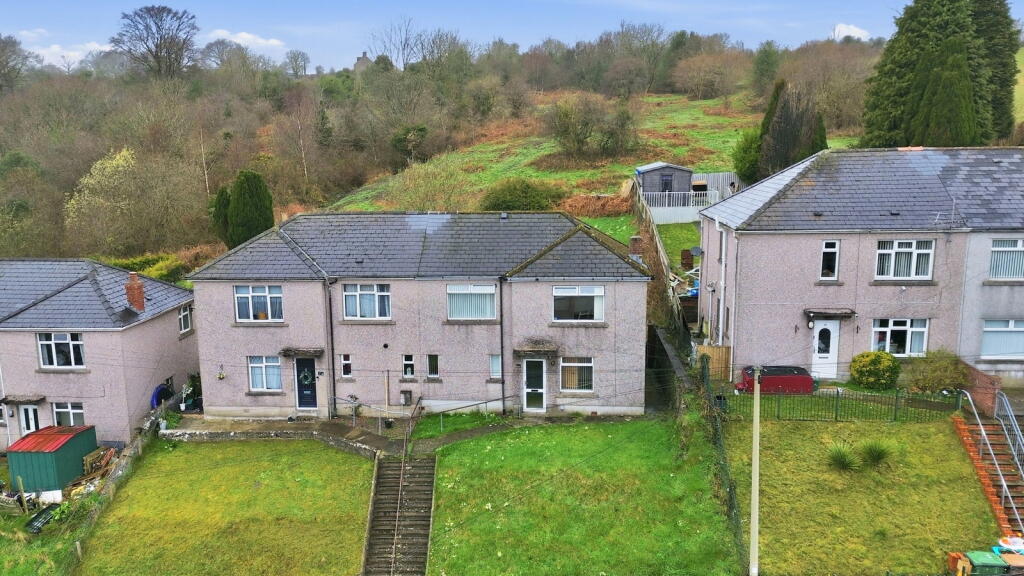 Main image of property: Penylan Road, Argoed, Blackwood