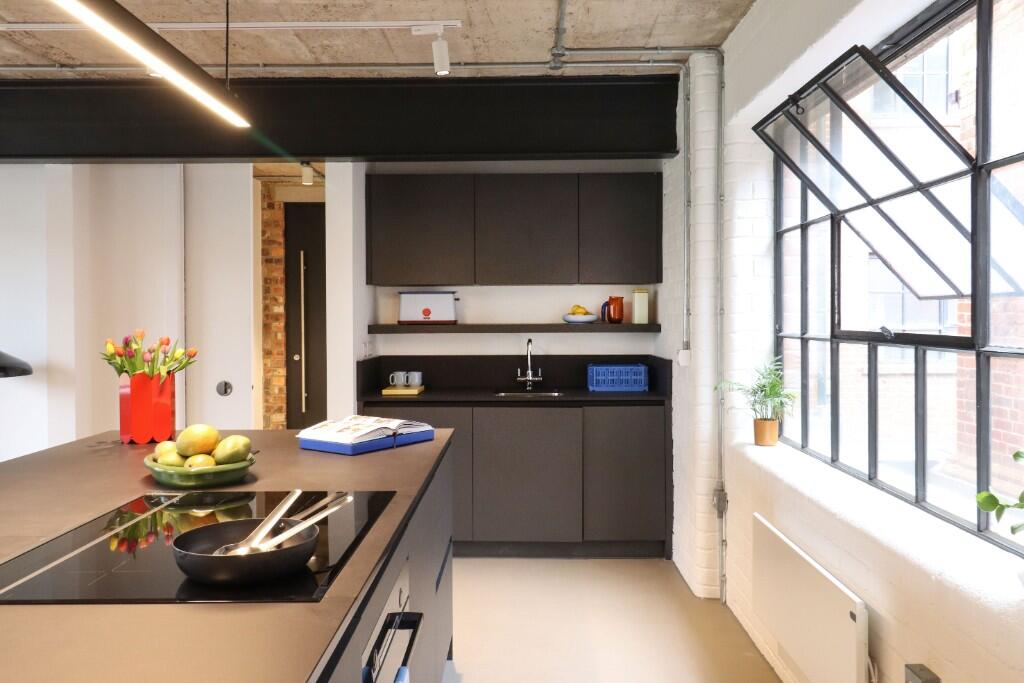Main image of property: Milton Street, Sheffield, S3